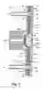 Fig. 02 - Magnetically actuated disposable cartridge pump, a pump system, and a method of pumping