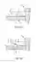 Fig. 04 - HIGH-SPEED CHECK VALVE SUITABLE FOR CRYOGENS AND HIGH REVERSE PRESSURE