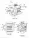 Fig. 07 - HIGH-SPEED CHECK VALVE SUITABLE FOR CRYOGENS AND HIGH REVERSE PRESSURE