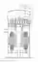 Fig. 01 - Scroll compressor having a back pressure adjustment device