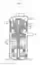 Fig. 02 - Scroll compressor having back pressure chamber that operatively contains a discharge pressure and an intermediate pressure during different periods of time within a single compression cycle