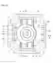 Fig. 18 - Rotary cylinder device