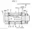Fig. 03 - Sintered material, ferrous sintered sliding material, producing method of the same, sliding member, producing method of the same and coupling device