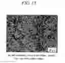 Fig. 16 - Sintered material, ferrous sintered sliding material, producing method of the same, sliding member, producing method of the same and coupling device