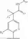 Fig. 13 - Formula (IA″) compounds comprising (piperidin-4-yl)pyridine or (1,2,3,6-tetrahydropyridin-4-4yl) as TRPV1 antagonists