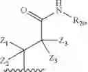 Fig. 136 - Formula (IA″) compounds comprising (piperidin-4-yl)pyridine or (1,2,3,6-tetrahydropyridin-4-4yl) as TRPV1 antagonists
