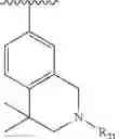Fig. 22 - Formula (IA″) compounds comprising (piperidin-4-yl)pyridine or (1,2,3,6-tetrahydropyridin-4-4yl) as TRPV1 antagonists