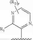 Fig. 604 - Formula (IA″) compounds comprising (piperidin-4-yl)pyridine or (1,2,3,6-tetrahydropyridin-4-4yl) as TRPV1 antagonists