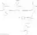 Fig. 647 - Formula (IA″) compounds comprising (piperidin-4-yl)pyridine or (1,2,3,6-tetrahydropyridin-4-4yl) as TRPV1 antagonists