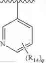 Fig. 89 - Formula (IA″) compounds comprising (piperidin-4-yl)pyridine or (1,2,3,6-tetrahydropyridin-4-4yl) as TRPV1 antagonists
