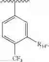 Fig. 917 - Formula (IA″) compounds comprising (piperidin-4-yl)pyridine or (1,2,3,6-tetrahydropyridin-4-4yl) as TRPV1 antagonists