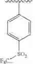 Fig. 922 - Formula (IA″) compounds comprising (piperidin-4-yl)pyridine or (1,2,3,6-tetrahydropyridin-4-4yl) as TRPV1 antagonists