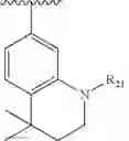 Fig. 93 - Formula (IA″) compounds comprising (piperidin-4-yl)pyridine or (1,2,3,6-tetrahydropyridin-4-4yl) as TRPV1 antagonists