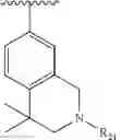 Fig. 94 - Formula (IA″) compounds comprising (piperidin-4-yl)pyridine or (1,2,3,6-tetrahydropyridin-4-4yl) as TRPV1 antagonists