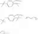 Fig. 02 - Method of colouring and lightening keratin materials in the presence of a reducing agent comprising a fluorescent disulphide dye