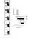 Fig. 17 - IMMUNOMODULATING COMPOSITIONS COMPRISING INTERLEUKIN 13 INHIBITORS AND USES THEREFOR