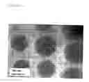 Fig. 03 - Easily dispersible lipidic phase