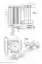 Fig. 04 - Device for blow-molding containers