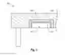 Fig. 05 - Injection mold assembly including an injection mold cavity at least partially defined by a polycrystalline diamond material