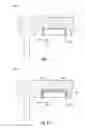 Fig. 08 - Injection mold assembly including an injection mold cavity at least partially defined by a polycrystalline diamond material
