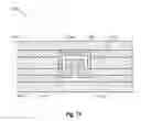 Fig. 13 - Injection mold assembly including an injection mold cavity at least partially defined by a polycrystalline diamond material