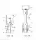 Fig. 10 - Ejector retraction mechanism