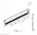 Fig. 06 - Injection mold forming an article having a pin mounting hole
