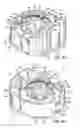 Fig. 04 - Apparatus for preparing food, particularly fruit