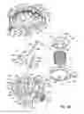 Fig. 06 - Apparatus for preparing food, particularly fruit
