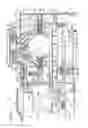 Fig. 10 - Apparatus for preparing food, particularly fruit