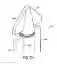 Fig. 18 - Apparatus for preparing food, particularly fruit