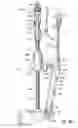 Fig. 20 - Apparatus for preparing food, particularly fruit
