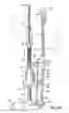 Fig. 23 - Apparatus for preparing food, particularly fruit