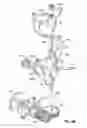 Fig. 26 - Apparatus for preparing food, particularly fruit