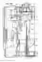 Fig. 37 - Apparatus for preparing food, particularly fruit