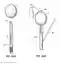 Fig. 47 - Apparatus for preparing food, particularly fruit