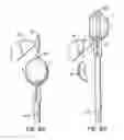Fig. 48 - Apparatus for preparing food, particularly fruit