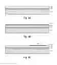 Fig. 09 - Method of fabricating piezoelectric materials with opposite C-axis orientations