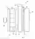 Fig. 09 - Hollow article with pillar structural members
