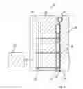 Fig. 12 - Hollow article with pillar structural members
