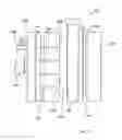 Fig. 14 - Hollow article with pillar structural members