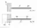Fig. 20 - Hollow article with pillar structural members