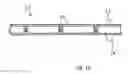 Fig. 25 - Hollow article with pillar structural members