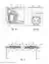 Fig. 02 - Part for and method of repairing a damaged structure, in particular an airframe skin, and a repair kit for implementing it