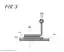 Fig. 03 - Ceramic Substrate For Mounting Luminescent Element