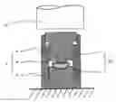 Fig. 01 - Press-molding glass material, method of manufacturing press-molding glass material, and method of manufacturing optical element