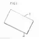 Fig. 02 - IDENTIFICATION AND INFORMATION CONCEALING ADHESIVE BACKED LABEL
