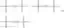 Fig. 10 - COMBINATION OF TWO TRIAZINE UV ABSORBERS FOR COATING ON POLYCARBONATE