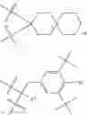 Fig. 13 - COMBINATION OF TWO TRIAZINE UV ABSORBERS FOR COATING ON POLYCARBONATE