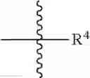 Fig. 22 - COMBINATION OF TWO TRIAZINE UV ABSORBERS FOR COATING ON POLYCARBONATE